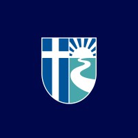 Good Shepherd Lutheran College NT logo - Similar company to Fermi Systems