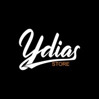 Ydias Store logo - Similar company to Malharia Oceânica