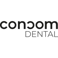 ConCom Dental logo - Similar company to Orchestrate 3D