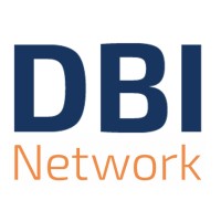 DBI Network logo - Similar company to Circular Munich