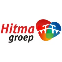 Hitma Groep B.V. logo - Similar company to Leiderdorp Instruments Bv