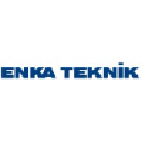ENKA TEKNİK logo - Similar company to Erson