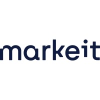 Markeit logo - Similar company to Ns Virtual