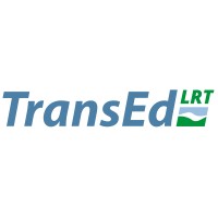 TransEd LRT logo - Similar company to Transit9 | Transport Operations