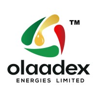 Olaadex Energies Ltd logo - Similar company to Batlhaping Petroleum