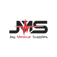 Joy Medical Supplies Co., Ltd. logo - Similar company to Apex Dental Sensors