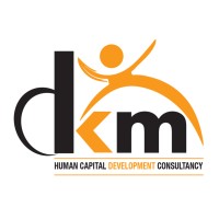 DKM Human Capital Development Consultancy logo - Similar company to Dkm Solutions