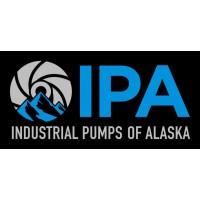 Industrial Pumps of Alaska logo - Similar company to Impact Pumps