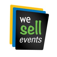 We Sell Events logo - Similar company to Sve Sport Venue Event