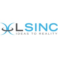 LSINC logo - Similar company to Outpost Technologies