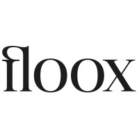 floox logo - Similar company to Trendmover