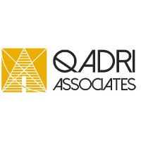 Qadri Associates logo - Similar company to Studio Nomad