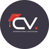 CV International Education logo - Similar company to Joymetry Premium Hospitality