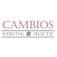 Cambios Werving & Selectie logo - Similar company to Mtselect
