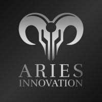 Aries Innovation logo - Similar company to Jasper Keyplay®