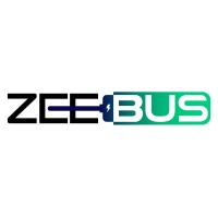 ZEEbus Repower logo - Similar company to Control Technologies Uk Ltd