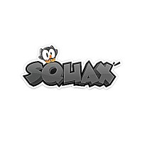 SQUAX logo - Similar company to S Star Technologies