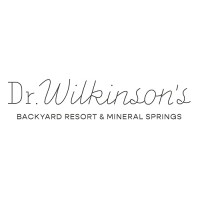 Dr. Wilkinson's Backyard Resort & Mineral Springs logo - Similar company to Str Linens