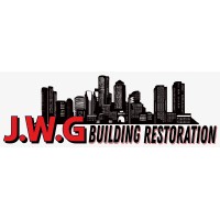 JWG Building Restoration logo - Similar company to Richard Group
