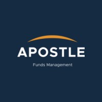 Apostle Funds Management logo - Similar company to Huckster