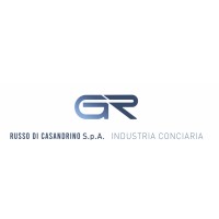 RUSSO DI CASANDRINO S.P.A. logo - Similar company to Gssi Tech