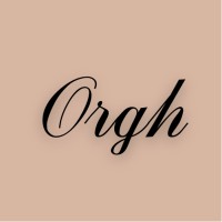 ORGH logo - Similar company to Mori24