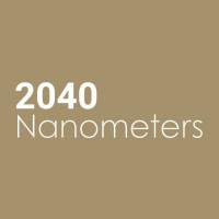 2040 Nanometers logo - Similar company to State Of Coherence