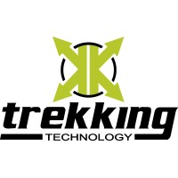 Trekking Technology logo - Similar company to Treking