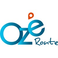 Ozeroute logo - Similar company to Touchlink