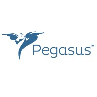 Pegasus Health logo - Similar company to Wynyard Group