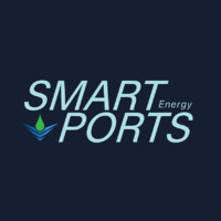 Smart Ports Group logo - Similar company to Greenyng Energy