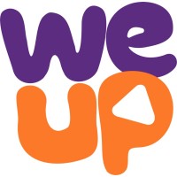 weUP Consulting Company logo - Similar company to Cufa Global