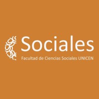 Facultad de Ciencias Sociales UNICEN logo - Similar company to Embrion2  - Mónica Izaguirre
