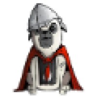 Empire's Comics Vault logo - Similar company to Oblivion Comics & Coffee