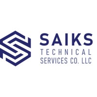 SAIKS Technical Services Co LLC logo - Similar company to Dask Pm