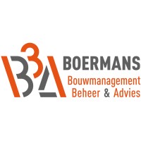 B3A logo - Similar company to Jous Architecten + Bouwadviseurs