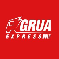Grúa Express logo - Similar company to Consinergia