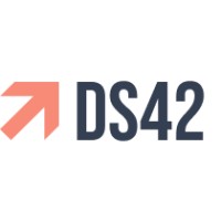 DS42 Ltd logo - Similar company to On Wave  Group