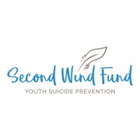 Second Wind Fund logo - Similar company to Serving Those Serving