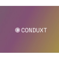 Conduxt logo - Similar company to Lateral Solutions
