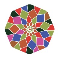 Kaleidoscope Concept logo - Similar company to Jeff Schlarb Design Studio