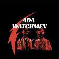 ADA Watchmen logo - Similar company to Smart Engines