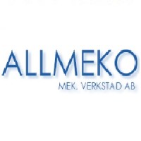 Allmeko Mekaniska Verkstads AB logo - Similar company to Smp Ab