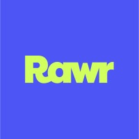Rawr Studio logo - Similar company to Rawr