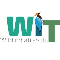 WildIndiaTravels logo - Similar company to W3Webhelp