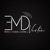 École de Musique et de Danse de Vertou logo - Similar company to Collectif&Compagnie