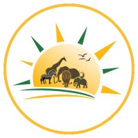 Priority Wild Safaris logo - Similar company to A&G Ambitious & Genius