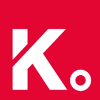 Kommunal logo - Similar company to Svenska Elektrikerförbundet