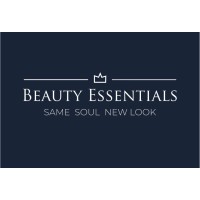 Beauty Essentials logo - Similar company to Jeannot