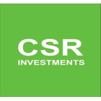 CSR Invest  (Publ) logo - Similar company to Increasor Tech Invest